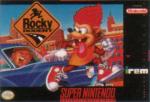 Rocky Rodent Box Art Front